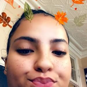 Meet your Posher, Chyenne